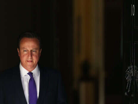Was David Cameron a good prime minister?