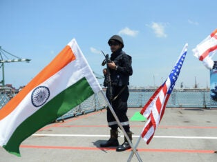 How a war fought half a century ago is taking on new relevance in US-India relations