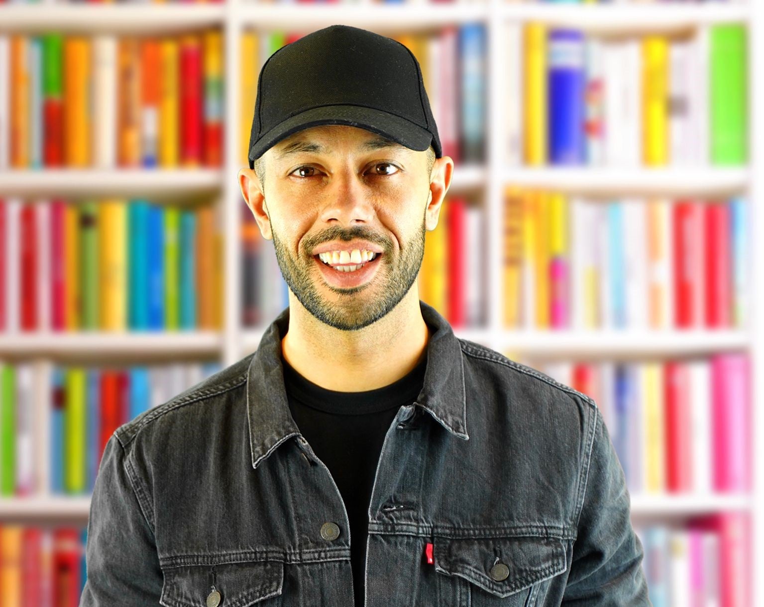 MC Grammar: How interactive learning can change children's lives