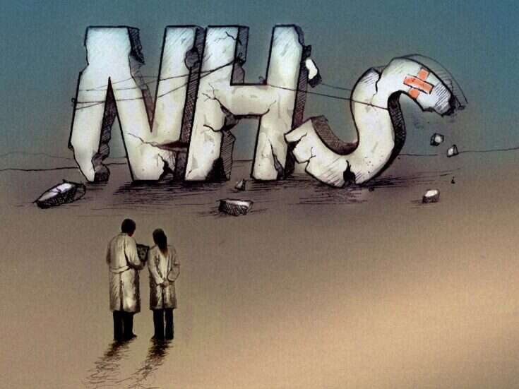 To stop Omicron overwhelming the NHS, we need new restrictions now