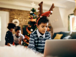 Feel confident gifting tech to your children this Christmas