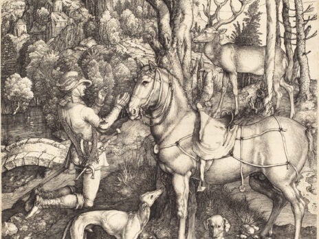 The wonders of Albrecht Dürer's world