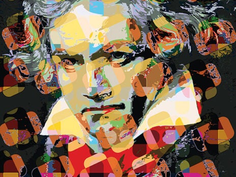The British Library takes us inside the mind of Beethoven
