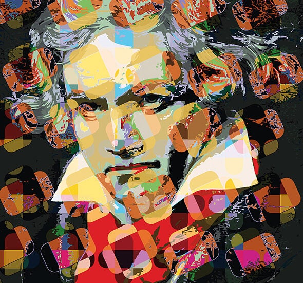 The British Library takes us inside the mind of Beethoven