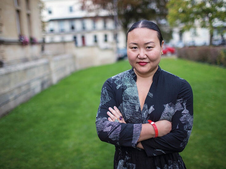 Why Hanya Yanagihara's To Paradise is an unconvincing redesigning of America