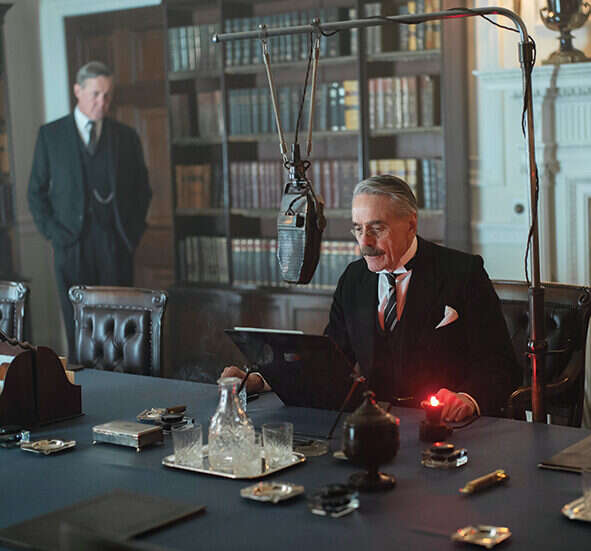 Photo of Why Neville Chamberlain will forever be discredited by his policy of appeasement