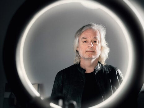 David Chalmers: “I long to come back every 100 years to take a look”