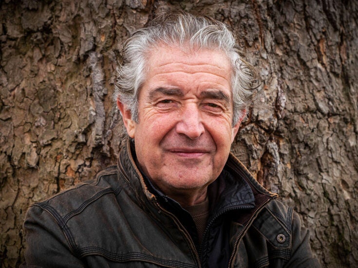 Photo of “England is one of the most nature-depleted countries on earth”: Tony Juniper’s call to end binary thinking