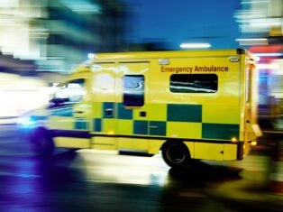 “Elderly patients with broken hips wait for hours”: an NHS paramedic on the grim reality of ambulance delays