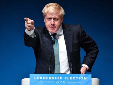 If Boris Johnson goes, he would be the shortest-lived prime minister this century