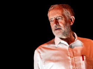 Why a new left party led by Jeremy Corbyn is a bad idea