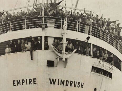 “Hurdle after hurdle”: the Windrush scandal lives on, as a victim’s son faces deportation