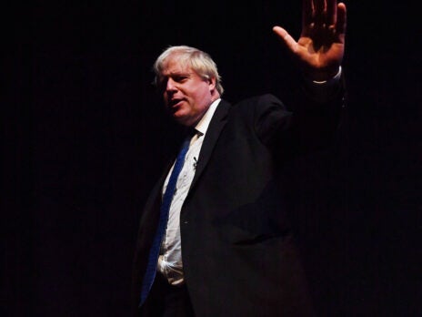 Alleged blackmail: the dark side of Boris Johnson’s survival