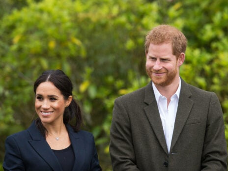 The right-wing press is guilty of hypocrisy on Harry and Meghan’s “tax haven”