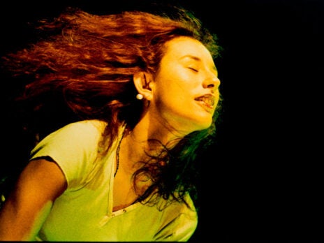 How Tori Amos's Little Earthquakes confounded the music press of the 1990s