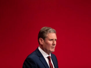 The man without qualities: why Keir Starmer can’t afford not to have a political vision