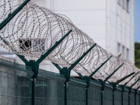 Female prisoners shouldn't be used as a shield for trans women from male violence