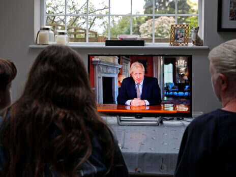 How does the cost of the BBC TV licence compare to streaming?