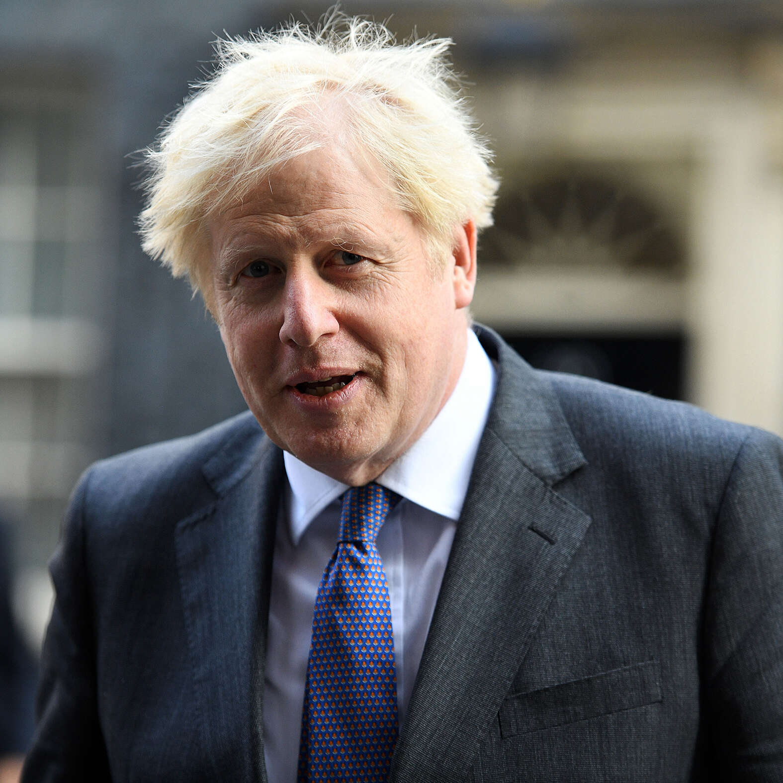 What does the police inquiry into “partygate” mean for Boris Johnson?