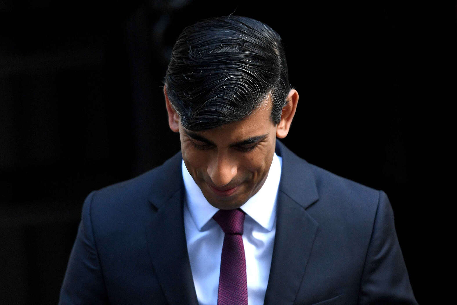 Why Rishi Sunak wouldn’t be a silver bullet for the Tories