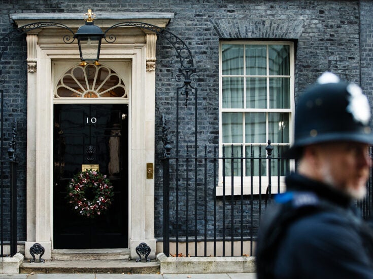 Pippa Crerar’s Diary: How my story about the Downing Street Christmas party shook Westminster