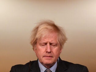Is this the end for Boris Johnson?