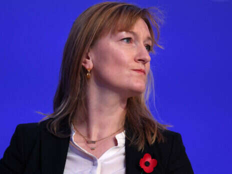 Commons Confidential: Will Allegra be next to turn on Boris Johnson?