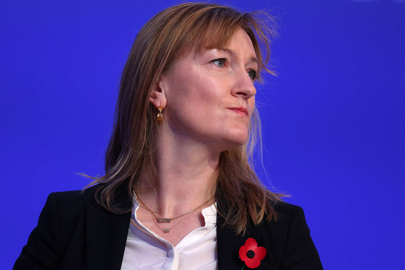 Commons Confidential: Will Allegra be next to turn on Boris Johnson?