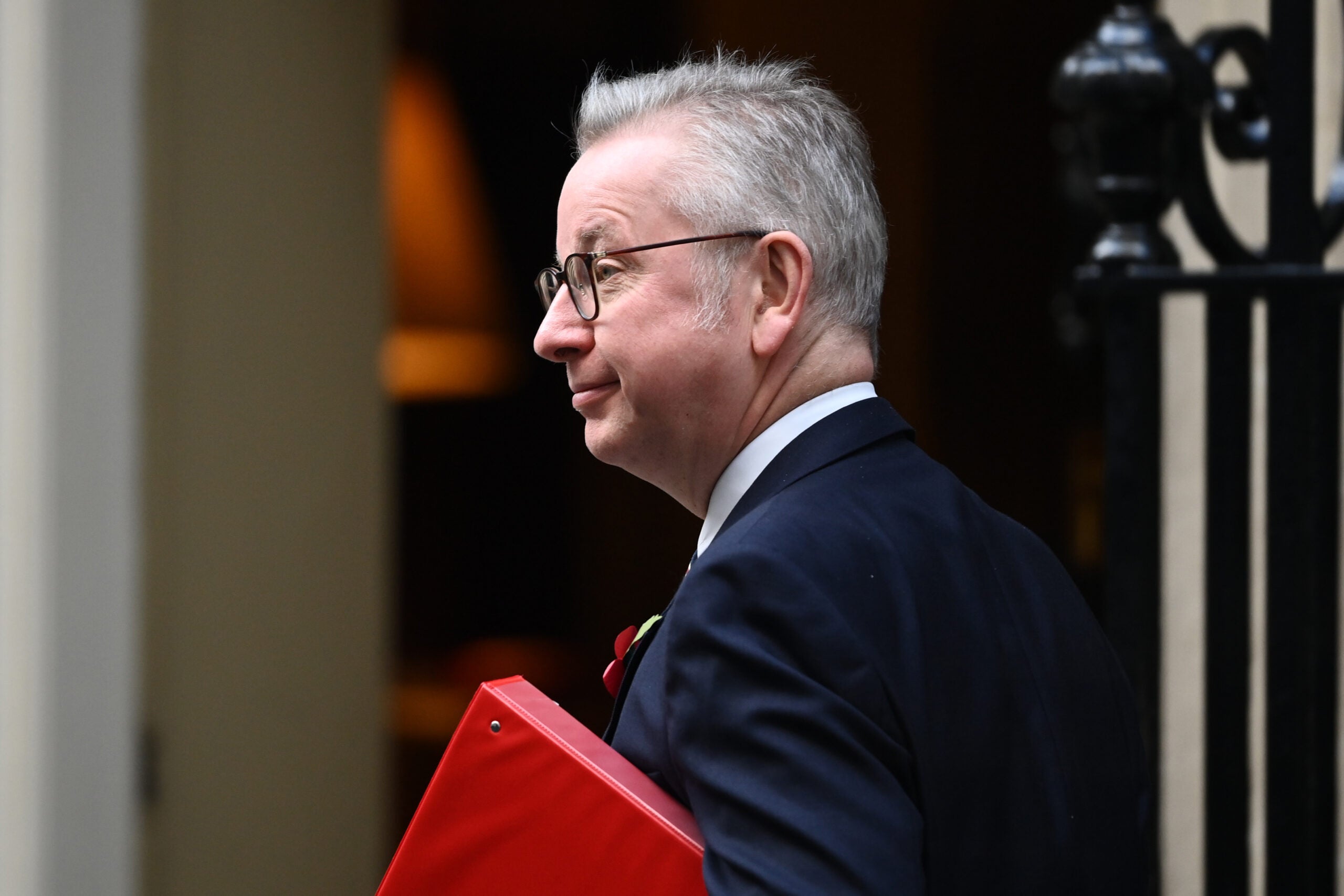 Michael Gove’s appointment is a sign that levelling up is back on