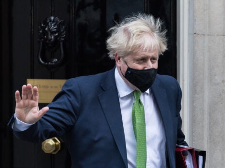 Why Tory MPs have given Boris Johnson a stay of execution