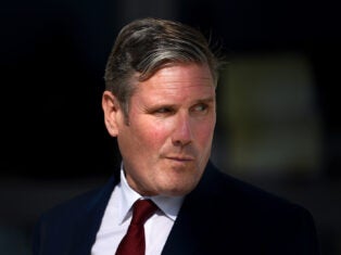 Events have conspired to give Labour another chance. Will Keir Starmer seize it?