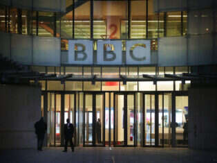 The BBC needs to stop being impartial when defending itself from Nadine Dorries