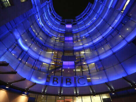 In defence of the BBC licence fee