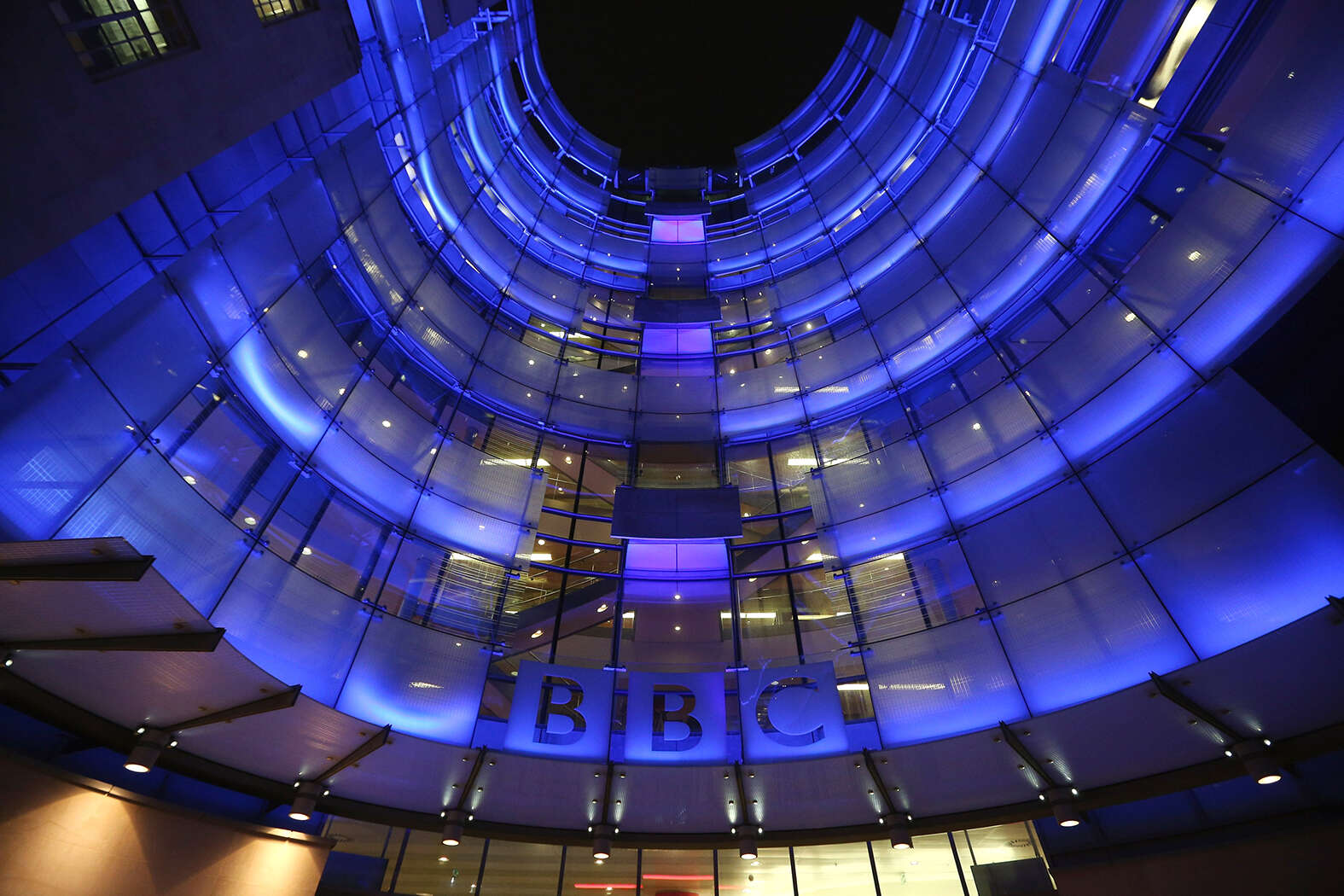In defence of the BBC licence fee