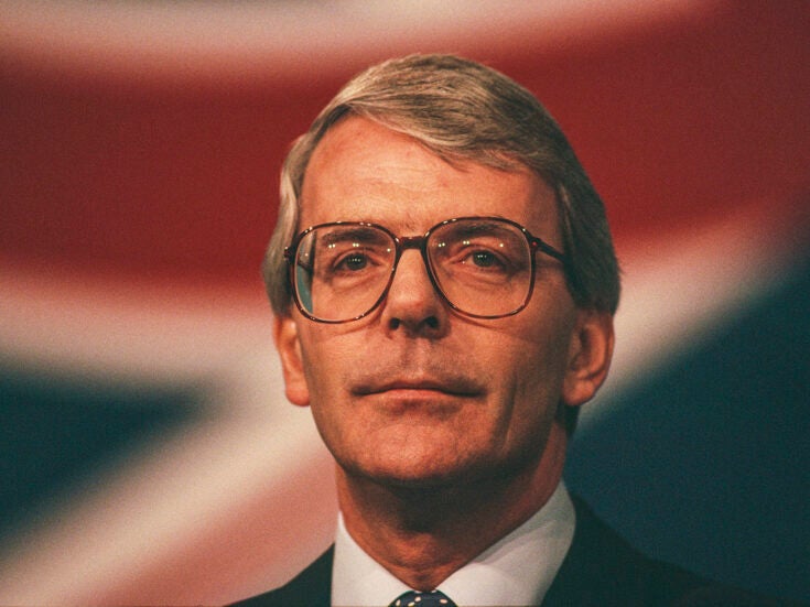 Photo of Was John Major a good prime minister?