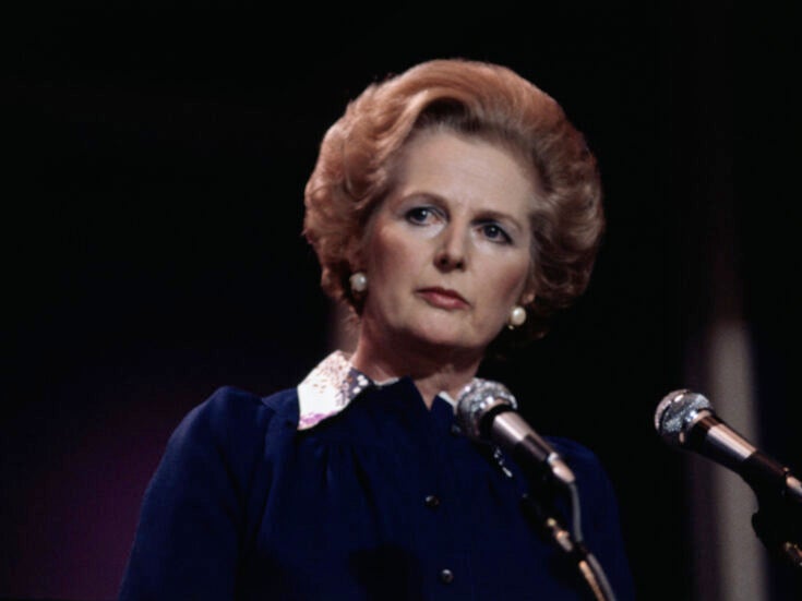 Photo of Was Margeret Thatcher a good prime minister?
