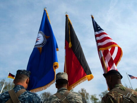 The US still has significant troops in Germany despite cuts