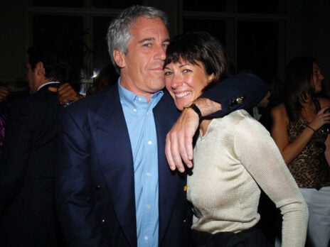 Jeffrey Epstein and Ghislaine Maxwell’s crimes will be the stuff of Hollywood – and then forgotten