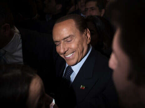 Could Silvio Berlusconi become Italy’s next president?