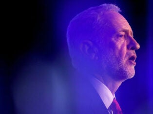 Could Jeremy Corbyn win an election as an independent?