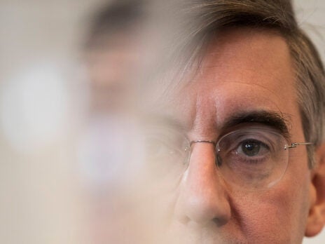 Is Jacob Rees-Mogg the best hope for the Conservative right?