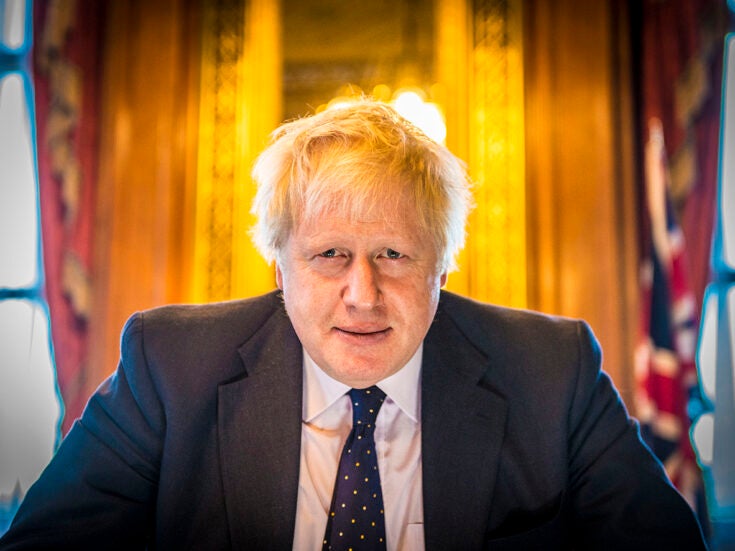 Could Boris Johnson yet survive as Prime Minister?