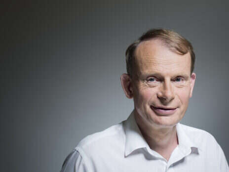 Andrew Marr: Why I’m joining the New Statesman as political editor