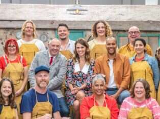 Why The Great Pottery Throw Down is the loveliest show on TV