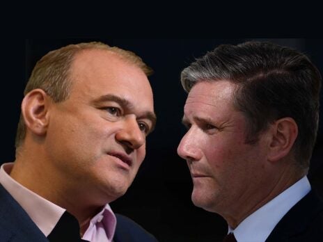 Can Labour and the Liberal Democrats unite to defeat the Conservatives?