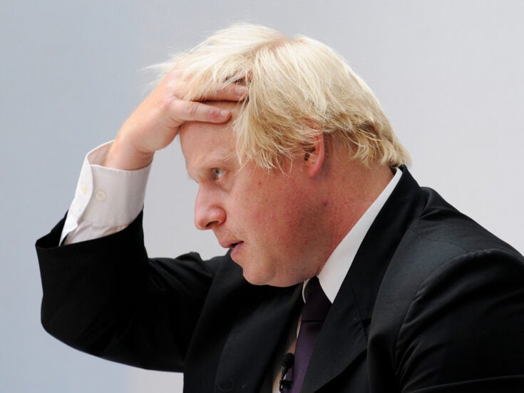 Sorry-not-sorry: the science behind Boris Johnson’s non-apology