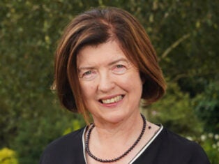 Sue Gray: the woman who could bring down Boris Johnson