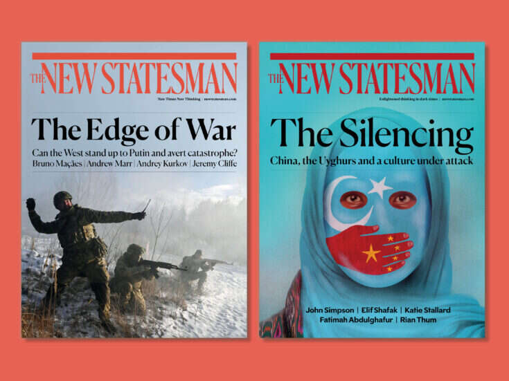 A tale of two covers