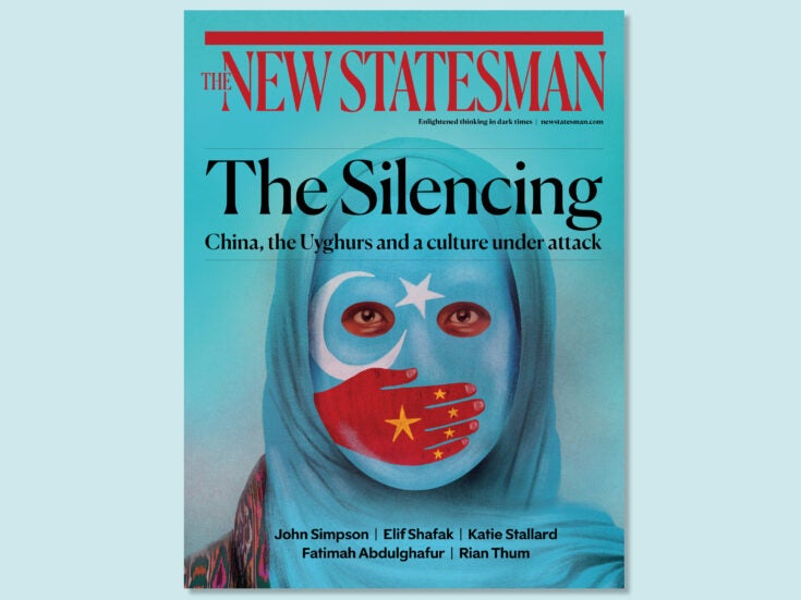 Photo of The Silencing: a special report on China, the Uyghurs and a culture under attack