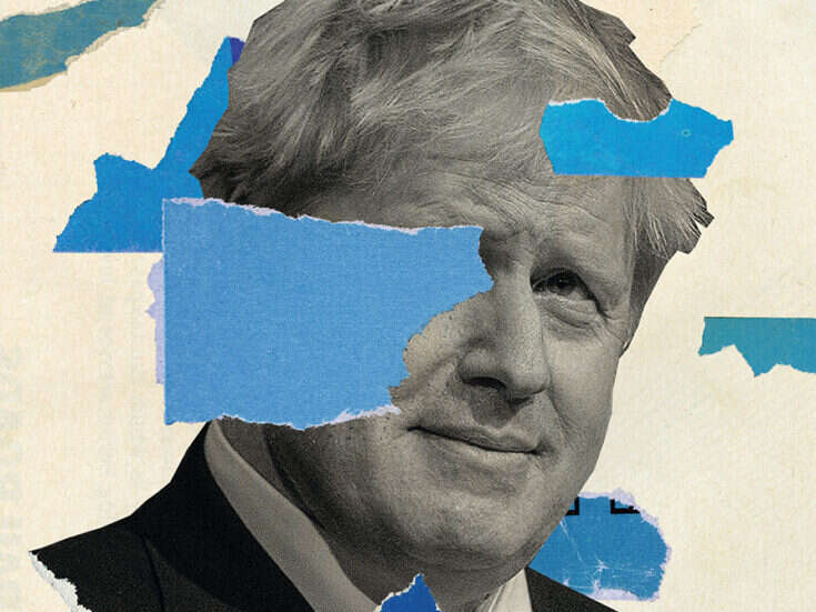 Leader: The unworthy Boris Johnson